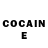 Cocaine FishScale MihfiR